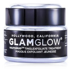Glamglow YouthMud Отшелушивающая Маска с Глиной 50ml/1.7oz