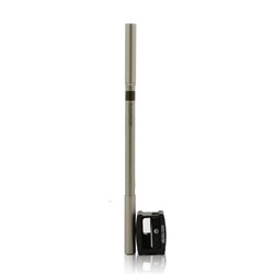 Laura Mercier Lápis com pincel Eye Brow Pencil With Groomer Brush - # Warm Brunette 1.17g/0.04oz