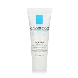 La Roche Posay Hydreane Crema Hidratante Ligera 40ml/1.3oz