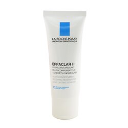 La Roche Posay Єфаклар Ейч Компесуючий Заспокійливий Зволожувач 40ml/1.3oz