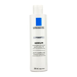 La Roche Posay Kerium Anti-Hairloss Shampoo-Complement 200ml/6.7oz
