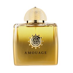 Amouage Ubar Eau De Parfum Spray 100ml/3.4oz