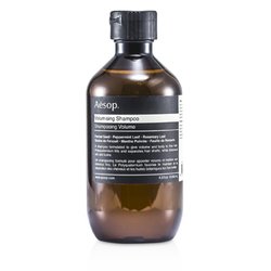 Aesop Szampon do cienkich włosów nadający objętości Volumising Shampoo 200ml/6.8oz
