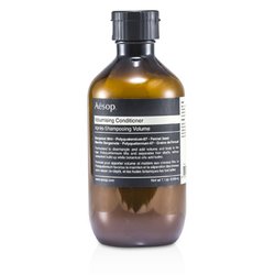 Aesop Volumising Conditioner (For Fine or Flat Hair) 200ml/7.1oz