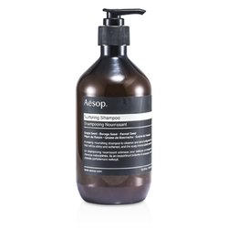 Aesop شامبو مغذي ( ينظف ويرض الشعر الفظ ) 500ml/16.9oz