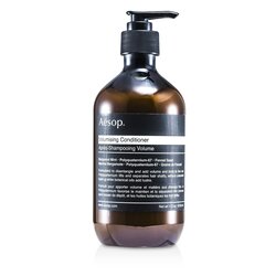 Aesop Volumising Conditioner (For Fine or Flat Hair) 500ml/17.7oz