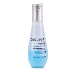 Decleor Aroma Cleanse Средство для Снятия Макияжа с Глаз 150ml/5oz
