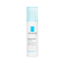 La Roche Posay Hydraphase UV Rehidratante Intensa Rica Larga Duración SPF20 50ml/1.7oz