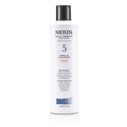 理安善 體系 5 護髮素 - 中性至粗糙,化學處理, 中至稀疏髮量 300ml/10.1oz