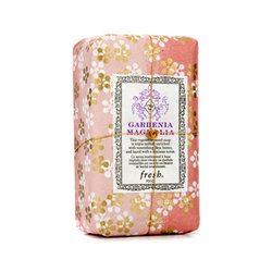 Fresh Gardenia Magnolia Petit Soap 150g/5oz