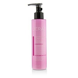 Lierac Mleczko do demakijażu Demaquillant Confort Cream Cleansing Milk 200ml/7.1oz
