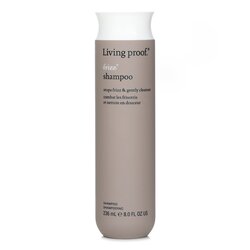 Living Proof Wygładzający szampon do włosów Frizz Shampoo 236ml/8oz