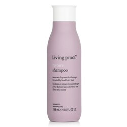 Living Proof Champú Restaurador (Cabello Dañado y Seco) 236ml/8oz
