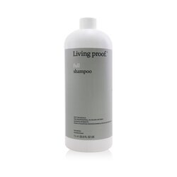 Living Proof Szampon do włosów nadający objętości Full Shampoo (duża pojemność) 1000ml/32oz
