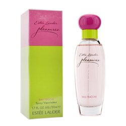 Estée Lauder Pleasures Eau Fraiche Spray 50ml/1.7oz
