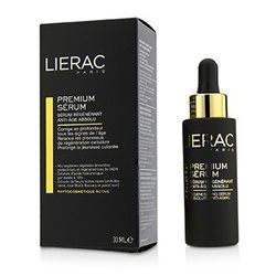 Lierac Extreme Regenerating -elvyttävä yöseerumi 30ml/1.07oz