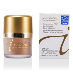 Jane Iredale Powder ME SPF Dry Sunscreen SPF 30 - Golden 17.5g/0.62oz