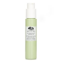 Origins A Perfect World Антивіковий Засіб з Екстрактом Білого Чаю 50ml/1.7oz