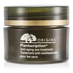 אוריגינס Plantscription טיפול עיניים אנטי-אייג'ינג 15ml/0.5oz