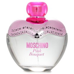 Moschino Pink Bouquet Туалетна Вода Спрей 100ml/3.4oz