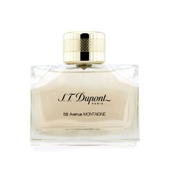 S. T. Dupont 58 Avenue Montaigne Парфюмированная Вода Спрей 90ml/3oz