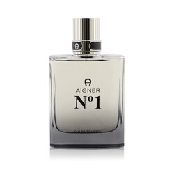 Aigner Aigner No 1 Eau De Toilette Spray 100ml/3.4oz