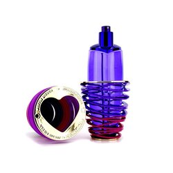 Justin Bieber Girlfriend - parfémovaná voda s rozprašovačem 100ml/3.4oz