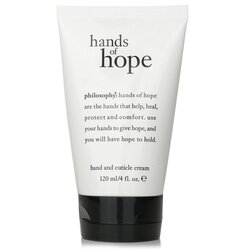 Philosophy Hands Of Hope Hand & Cuticle Cream 120ml/4oz