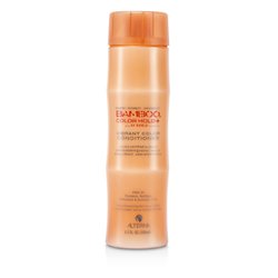 Alterna Bamboo Color Hold+ بلسم يحافظ على لون حيوي (لشعر قوي حيوي بلون محمي) 250ml/8.5oz