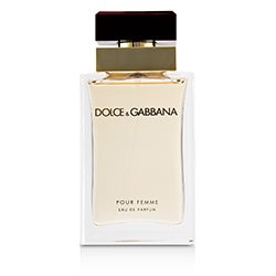 Dolce & Gabbana Pour Femme أو دو برفوم بخاخ (دفعة جديدة) 50ml/1.6oz