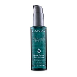 Lanza Healing Strength Neem Plant Silk Serum 100ml/3.4oz