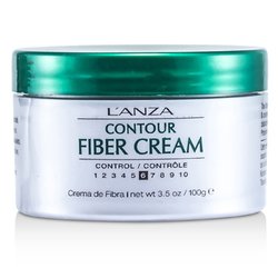 Lanza كريم مصفف ومعالج 100g/3.5oz