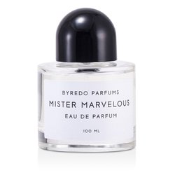 בירדו Mister Marvelous או דה פרפיום ספריי 100ml/3.4oz