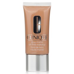 Clinique Stay Matte Oil Free Makeup - # 11 Honey (MF-G) 30ml/1oz