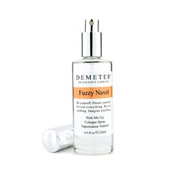 Demeter Woda kolońska EDC Spray Fuzzy Navel 120ml/4oz