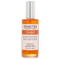 Demeter Caramel Κολώνια Σπρέυ 120ml/4oz