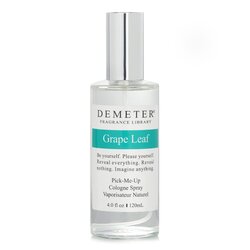 Demeter Woda kolońska EDC Spray Grape Leaf 120ml/4oz