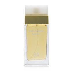 דולצ'ה וגבאנה Light Blue Sun Eau De Toilette Spray 50ml/1.6oz