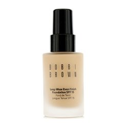Bobbi Brown Long Wear Even Finish Foundation SPF 15 - # 4.25 Natural Tan 30ml/1oz