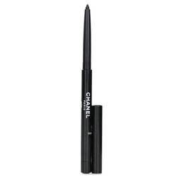 Chanel Voděodolná tužka na oči Stylo Yeux Waterproof - č. 88 Noir Intense 0.3g/0.01oz
