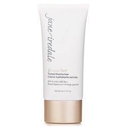 Jane Iredale Dream Tint Tinted Moisturizer SPF 15 - Medium Light 50ml/1.7oz