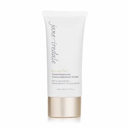 Jane Iredale Dream Tint Tinted Moisturizer SPF 15 - Warm Bronze 50ml/1.7oz