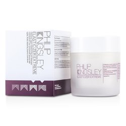 Philip Kingsley Shampoo Philip Kingsley Elasticizer Extreme Pre Shampoo Treatmnet (For Over Processed, Porous Hair) 150ml/5.07oz