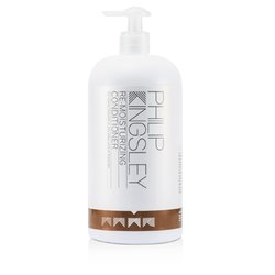 Philip Kingsley Re-Moisturizing Conditioner (For Coarse Textured or Very Wavy Curly or Frizzy Hair) 1000ml/33.8oz
