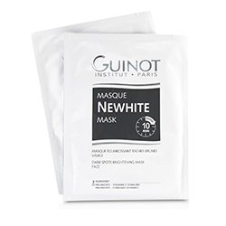 Guinot Newhite Осветляющая Маска 7sheets
