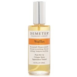 Demeter Waffles Cologne Spray 120ml/4oz