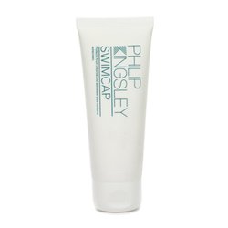 Philip Kingsley Gorro de Natación (Protege contra el Cloro, Sal, y rayos Solares UV) 75ml/2.5oz