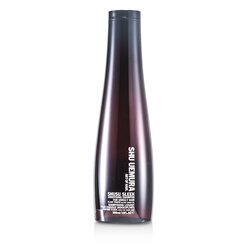 Shu Uemura Wygładzający szampon do włosów niezdyscyplinowanych Shusu Sleek Smoothing Shampoo (Unruly Hair) 300ml/10oz