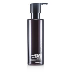 Shu Uemura Shusu Sleek Acondicionador Suavizante (Cabello Encrespado) 250ml/8oz