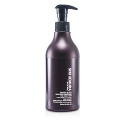 Shu Uemura Shusu Sleek Acondiconador Suavizante (Cabello Encrespado) (Producto Salón) 500ml/16.9oz